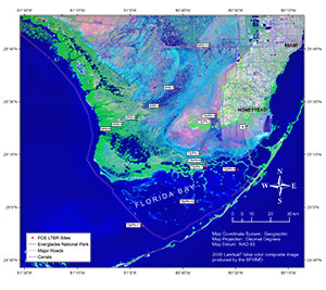 Thumbnail image of Landsat map