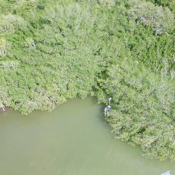 Aerial photo of TS/Ph-7a